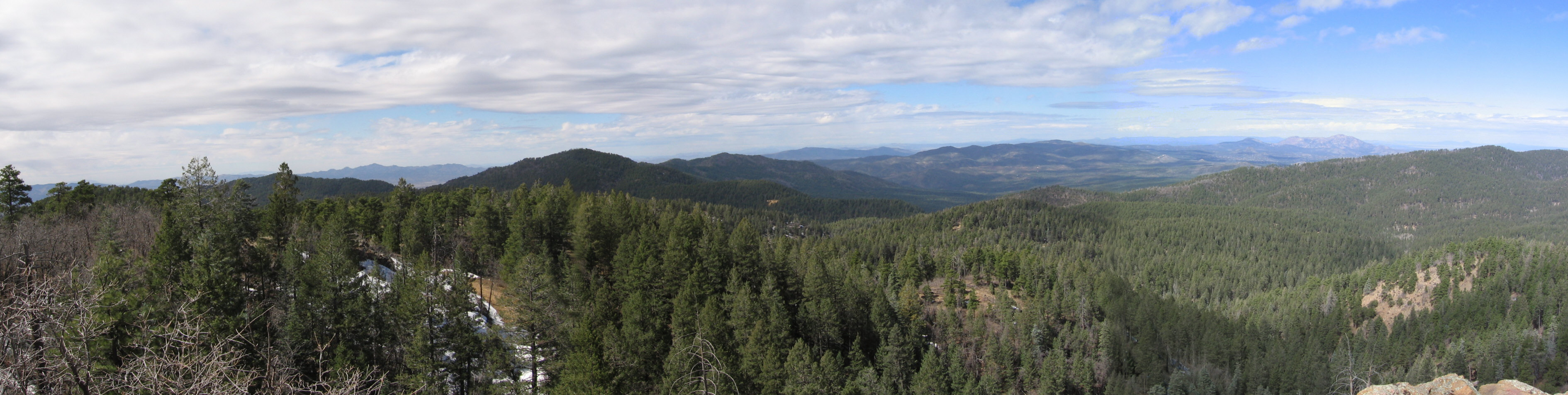 My PRESCOTT FOREST PROPERTY for SALE BY OWNER